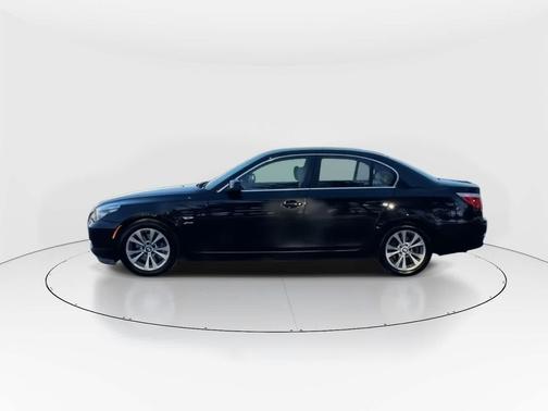2010 BMW 535 xDrive