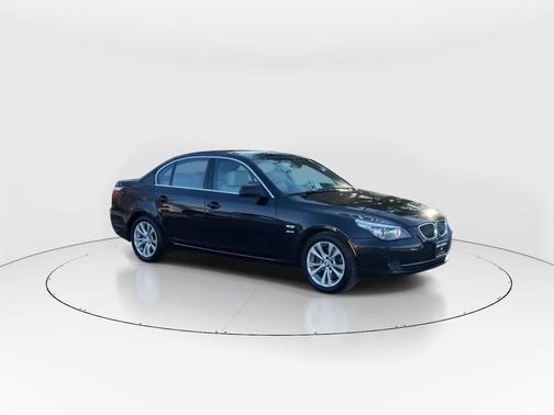 2010 BMW 535 xDrive