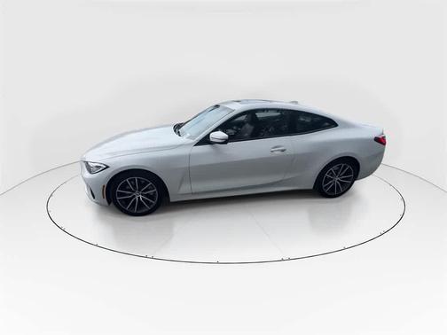 2023 BMW 430 i xDrive