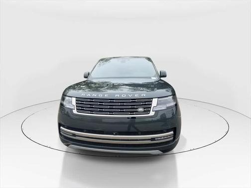 2024 Land Rover Range Rover P400 SE
