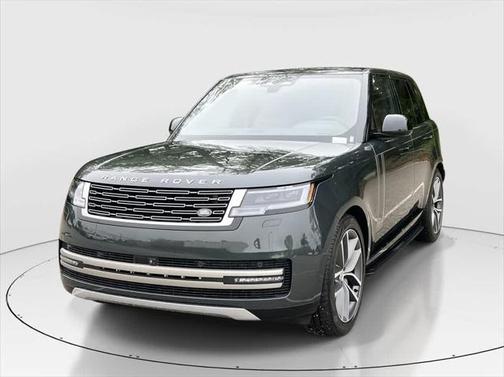 2024 Land Rover Range Rover P400 SE