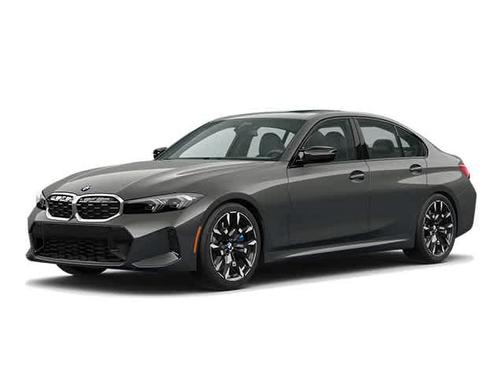 2025 BMW M340 xDrive