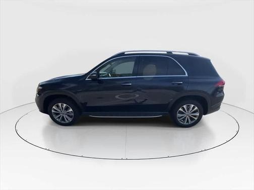 2022 Mercedes-Benz GLE 350 4MATIC