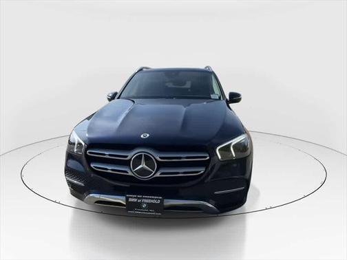 2022 Mercedes-Benz GLE 350 4MATIC