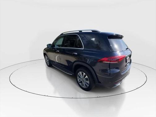 2022 Mercedes-Benz GLE 350 4MATIC