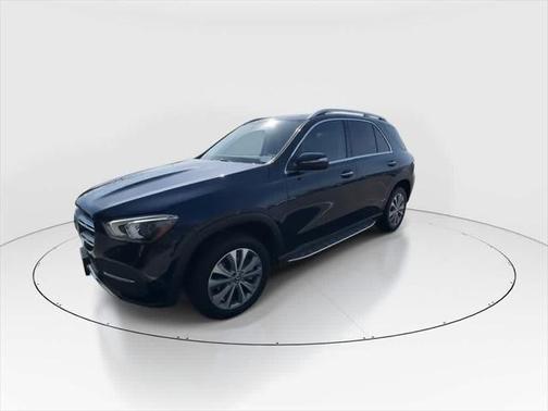 2022 Mercedes-Benz GLE 350 4MATIC