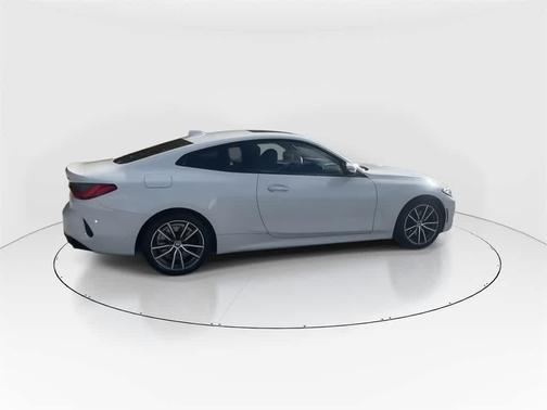2021 BMW 430 i xDrive