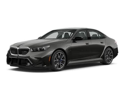 2026 BMW M5 Base