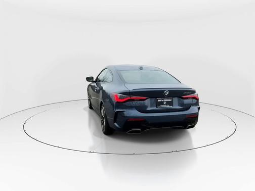 2024 BMW M440 i