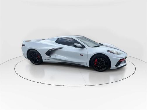 2023 Chevrolet Corvette Stingray w/2LT
