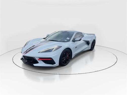 2023 Chevrolet Corvette Stingray w/2LT