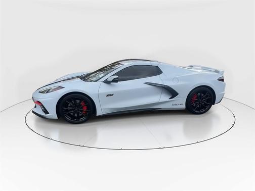 2023 Chevrolet Corvette Stingray w/2LT