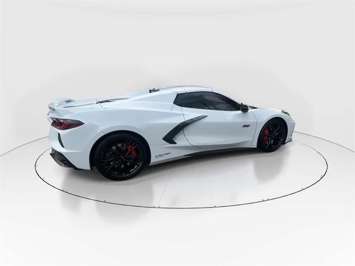 2023 Chevrolet Corvette Stingray w/2LT