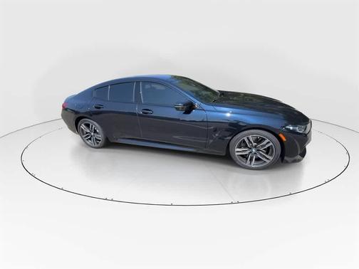 2024 BMW 840 i xDrive