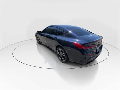 2024 BMW 840 i xDrive
