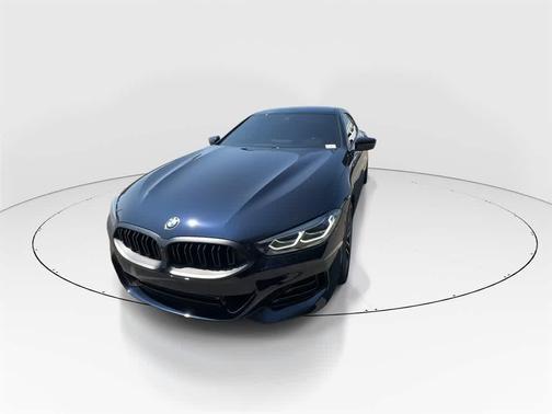 2024 BMW 840 i xDrive