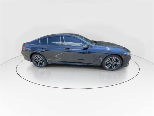 2024 BMW 840 i xDrive