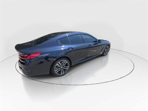 2024 BMW 840 i xDrive