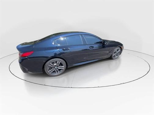 2024 BMW 840 i xDrive