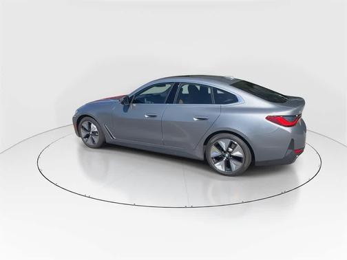 2025 BMW i4 Gran Coupe eDrive40