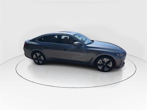 2025 BMW i4 Gran Coupe eDrive40