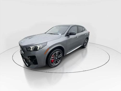 2025 BMW X2 xDrive28i