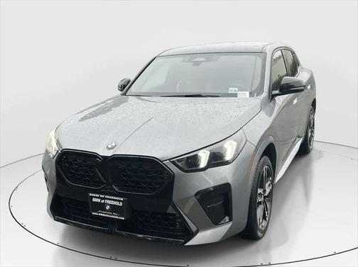 2025 BMW X2 xDrive28i
