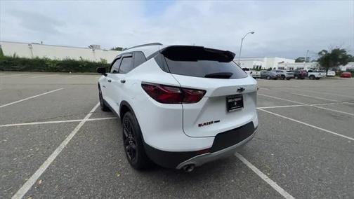 2021 Chevrolet Blazer 2LT