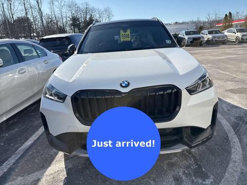 2024 BMW X1 xDrive28i