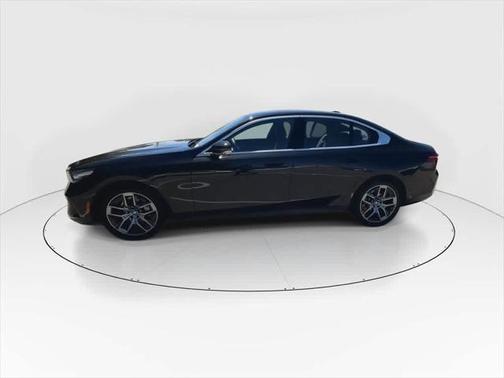 2024 BMW i5 eDrive40