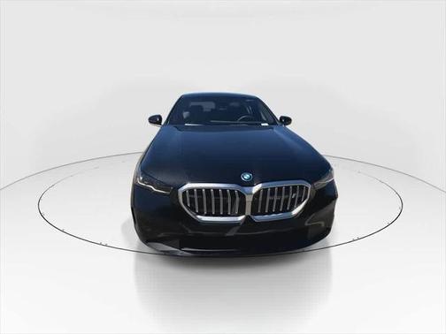2024 BMW i5 eDrive40