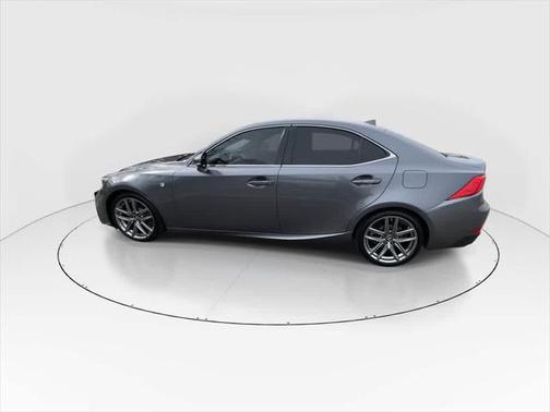 2019 Lexus IS 300 Base