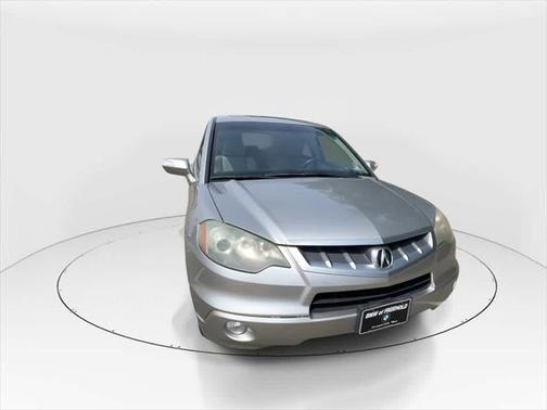 2009 Acura RDX Base