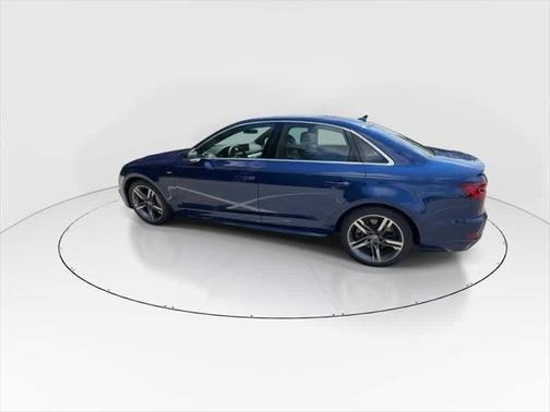 2018 Audi A4 2.0T Premium Plus