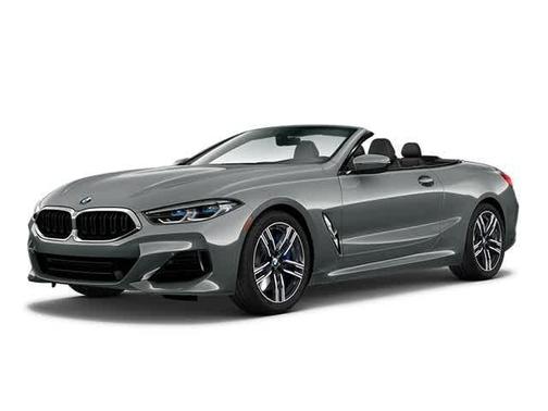 2026 BMW 840 i xDrive