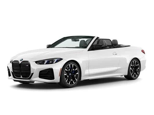 2026 BMW M440 i xDrive