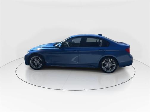 2013 BMW 328 328i