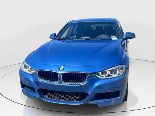 2013 BMW 328 328i