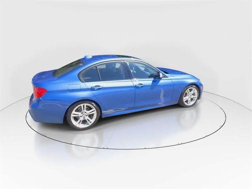 2013 BMW 328 328i