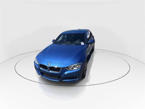 2013 BMW 328 328i