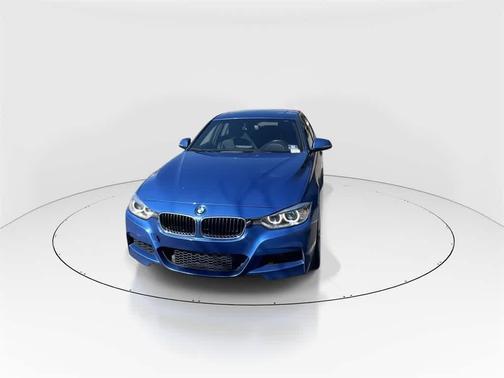 2013 BMW 328 328i
