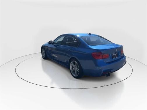 2013 BMW 328 328i