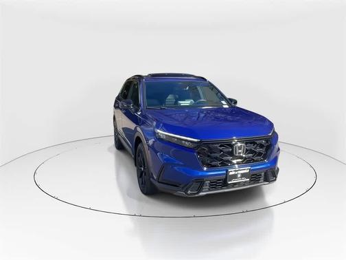 2025 Honda CR-V Hybrid Sport AWD