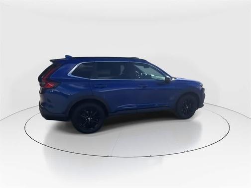 2025 Honda CR-V Hybrid Sport AWD