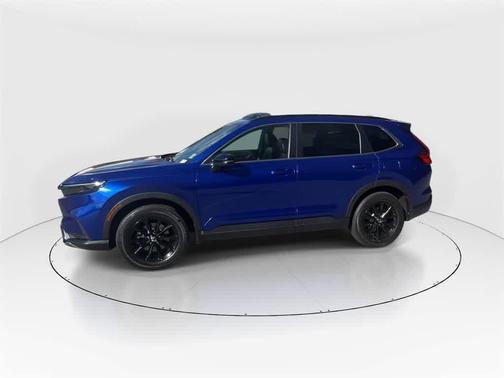 2025 Honda CR-V Hybrid Sport AWD