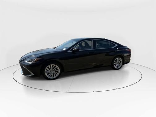 2020 Lexus ES 350 Luxury
