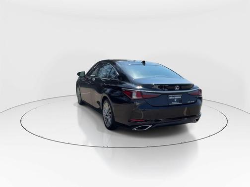 2020 Lexus ES 350 Luxury
