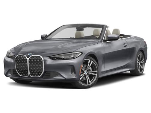 2022 BMW 430 i