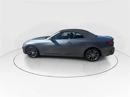 2022 BMW 430 i