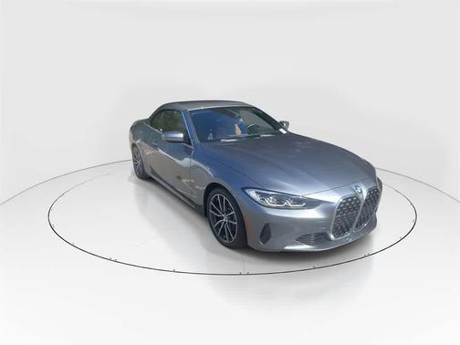 2022 BMW 430 i
